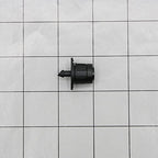 6822027 Adjustable Fan Spray Drip Irrigation Emitters,1/4" Barbed Inlet,100 Pack - Image 6