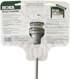 Ross Heavy Duty Metal Root Feeder, Deep Root Watering Tool and Fertilizer Injector, 31.5" x 10" - Image 5