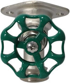50 Pack XFITTING 3/4 inch Female NPT x 3/4 GHT Sillcocks, Hose Bibb - Image 4