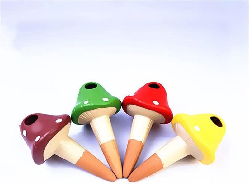 Portable Pot Culture Supplies Ceramic Potted Dropper Device Water Seeper Self Watering Automatic Drip Irrigation - Image 2