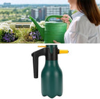Zopsc Electric Foam Sprayer 2L, Cordless Car Wash Foam Sprayer, USB Rechargeable High Pressure Foam Gun for Home Garden Car Cleaning - Image 3