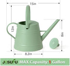 1 Gallon Watering Can for Plants - Image 2