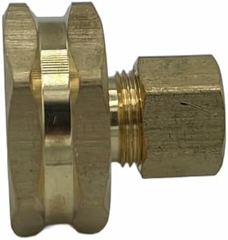 Automatic Water Leak Shut-Off Valve for 1/4" or 3/8" Water Supply Lines, Water Overflow Safety Device, 100% Mechanical, Property Flood & Water Damage Protection - Appliances, Beverage & Coffee Machine - Image 7
