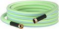 Atlantic Garden Hose 30 ft Green 5/8" Heavy Duty Water Hose Extension by Atlantic
