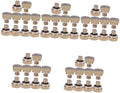 YARNOW 50pcs High Pressure Misting Nozzle Stainless Steel Atomizing Spray Nozzle for Garden Hose by YARNOW