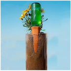 200ml Ceramic Terracotta Self Watering Spikes, Automatic Plant Waterer - Image 2