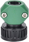 1/2" Female Poly Garden Hose End Repair Couplings (36) by Unknown