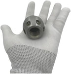 G1/2 internal thread flushing nozzle high pressure 40-110L - Image 7