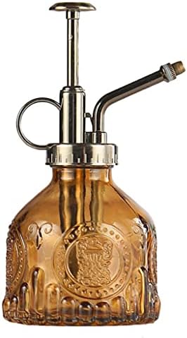 Spray Bottle Anti-Slip Large Capacity Flower Water Watering Can for Indoor Potted Terrariums(D) by Unknown