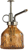 Spray Bottle Anti-Slip Large Capacity Flower Water Watering Can for Indoor Potted Terrariums(D) by Unknown