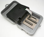 Irritrol Rain Dial RD900-INT-R 9 Station Indoor Irrigation Controller - Image 2