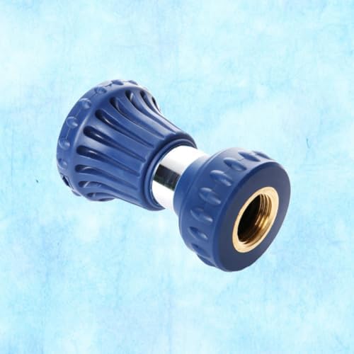 Heavy Duty High Pressure Spray Nozzle Brass for Cleaning - Image 7
