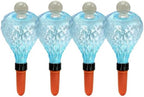 Plant Self Watering Globes, 4 Pieces Drip Automatic Irrigation Bulbs - Image 7