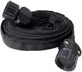 Garden Soaker Hose 50Ft Flat Leak-Proof Tube by Unknown