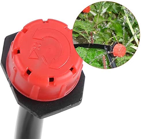 Drip Irrigation System, Automatic Watering Kit with Timer - Image 3