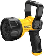 DEWALT Heavy-Duty Hydro Cannon Nozzle, 218.125 cubic inches (Pack of 6) by Unknown