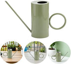 Stainless Steel Watering Can 51oz 1500ml with Long Spout for Precise Watering Control, Versatile Garden Tool for Succulents and Plants in Outdoor or Indoor Use - Image 7