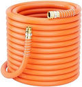 SPECILITE Garden Water Hose 75 ft x 3/4", 450-1300psi for Hot/Cold Water by SPECILITE