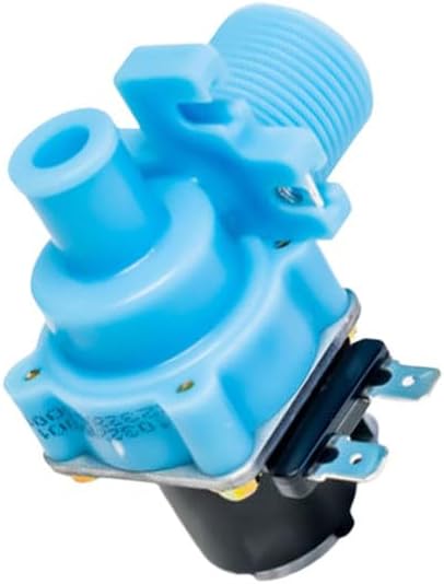 3U0150-01 J248-647 Ice Machine Water Valve for Hoshizaki Inlet Solenoid IH3U0150-01 by Unknown
