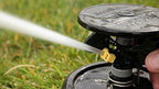 Rain Bird AG-5 All Gallonage Pop-Up Impact Sprinkler, Adjustable 20° - 360° Pattern, 24' - 45' Spray Distance (Pack of 2) - Image 6