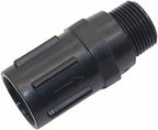 1PC Garden Hose Preset Pressure Regulators Water Pressure Regulating Valve 3/4" Hose Connector 25PSI - Image 5