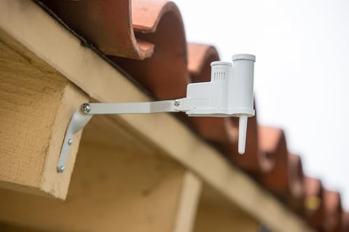 Hunter Rain-Clik WRCLIK Wireless Rain/Freeze Sensor for Sprinkler System - Image 7