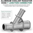 Heater Hose Connector Kit Includes 800-403HP Core Connectors - Image 5