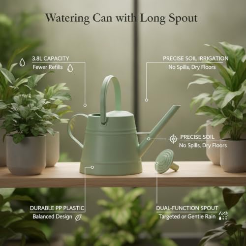 Watering Can - Image 4