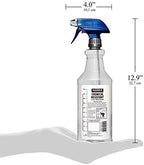 HARRIS 100% Chemically Resistant Professional Spray Bottles, 32oz (12-Pack) - Image 7