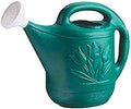 Novelty MFG Watering Can, 2-Gallon, Green (Pack of 2) by Novelty