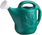 Novelty MFG Watering Can, 2-Gallon, Green (Pack of 2) by Novelty