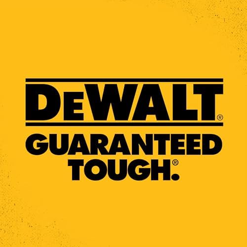 DEWALT 6 ft x 5/8 in Heavy-Duty Professional Grade Fabric Garden Hose - DXMH3306 (Pack of 6) - Image 7