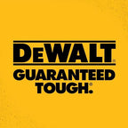 DEWALT 6 ft x 5/8 in Heavy-Duty Professional Grade Fabric Garden Hose - DXMH3306 (Pack of 6) - Image 7