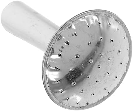 GALPADA 4pcs Sprinkler for Watering Cans and Bottles Nozzle for Easy Flower Watering Fit Inner - Image 2