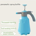 Gardening and Household Watering can, Garden Potted Plant Watering Sprayer, Large Capacity, air Pressure Sprayer, Sterilization Pressure Bottle - Image 2