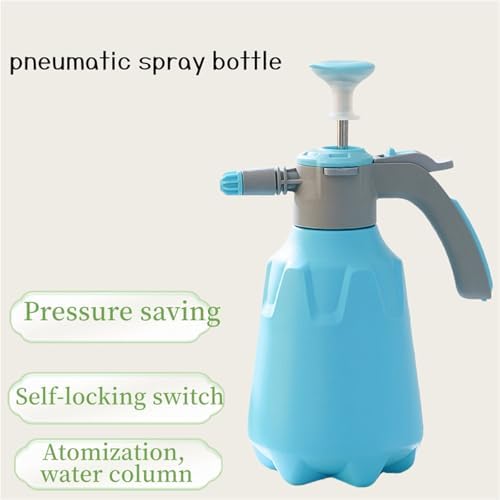 Gardening and Household Watering can, Garden Potted Plant Watering Sprayer, Large Capacity, air Pressure Sprayer, Sterilization Pressure Bottle - Image 2