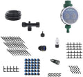 Automated Vacation Plant Watering Kit - Kit Size : Standard by Drip+Depot