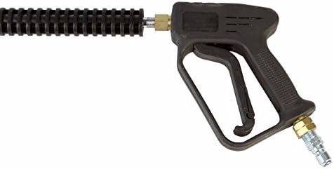 Deluxe 4000 PSI 7 GPM Pressure Washer Gun, 12in. Wand - Image 3