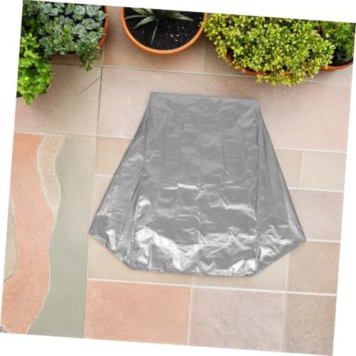 2 Pack Hose Reel Cover Waterproof 210d Oxford Cloth for Outdoor - Image 6