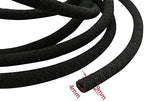 Pipe connector 20m Anti-aging 4/8mm Soaker Hose Agriculture Irrigation System Fruit Trees Watering Drains Leaking Tube Permeable Pipe - Image 2