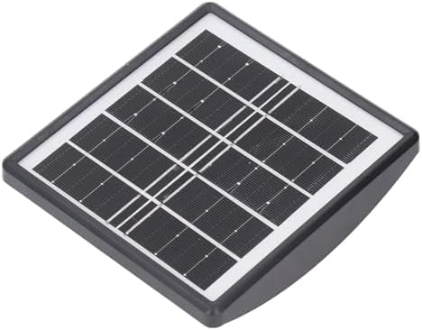 Spray Irrigation System Kit Solar Powered Automatic Self Watering System Customizable Watering Timer IP67 for Greenhouse Garden Lawn Indoor Outdoor ABS 10m Hose 15 Spray Heads - Image 4