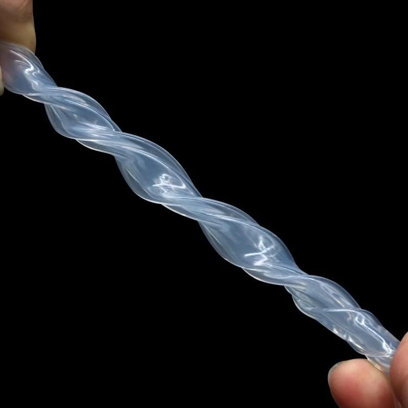 1/4" ID Silicon Tubing, JoyTube Food Grade Silicon Tubing 1/4" ID x 3/8" OD 100 Feet High Temp Pure Silicone Hose Tube for Home Brewing Winemaking - Image 3
