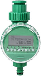 1 Set Micro Drip Irrigation System with Timer, 20m Auto Watering Kit for Patio, Greenhouse and Garden Plants - Image 3