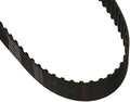 BESTORQ 400-H-150 H Timing Belt, Rubber, 40" Outside Circumference, 1.5" Width, 0.500" Pitch, 80 Teeth by BESTORQ