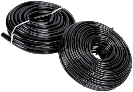 Haofy Drip Irrigation Kit, Root Watering with Adjustable Nozzles - Image 4