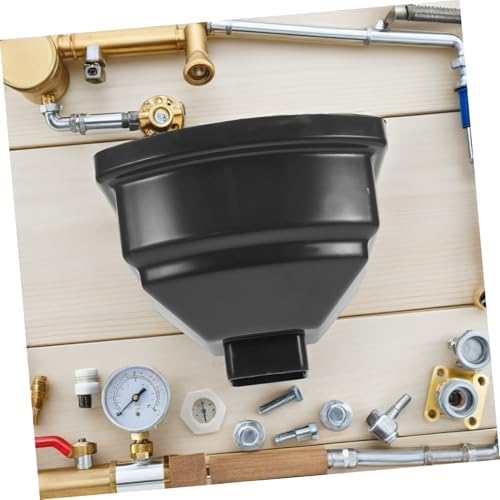 Arc-shaped PVC Downspout Adapter Rain Water Diverter for Sheds Homes - Image 5