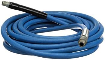 T&S Brass 015089-45 Hose Kit, 1/2" ID x 35', Blue by Unknown