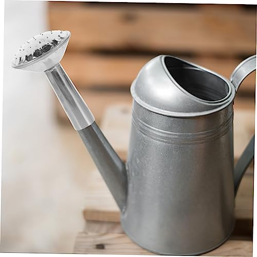 KESYOO 5pcs Watering Can Sprinkler Nozzle for Fine Watering for Indoor and Outdoor Plants Easy to Install Compact Design - Image 3