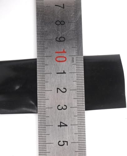 Drip Tape Irrigation Tubing Flat Pipe 5-200m For Garden Watering - Image 6