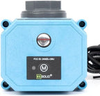 U.S. Solid WiFi Smart Motorized Ball Valve 1/2 in NPT, 2-Way PVC Electric Valve, USB Powered, LED Indicator, Remote On/Off for Water and Irrigation - Image 6